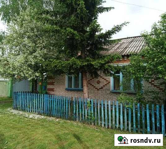 Дом 46 м² на участке 11 сот. на продажу в Каргаполье Каргаполье - изображение 1