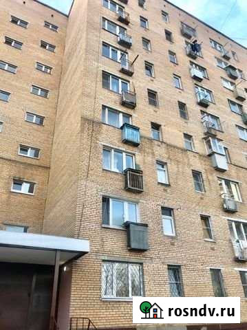 1-комнатная квартира, 30 м², 8/9 эт. на продажу в Орехово-Зуево Орехово-Зуево - изображение 1