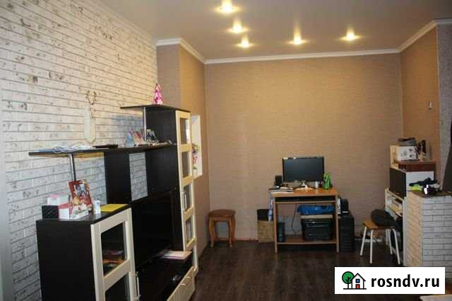 2-комнатная квартира, 44 м², 5/5 эт. на продажу в Брянске Брянск - изображение 1