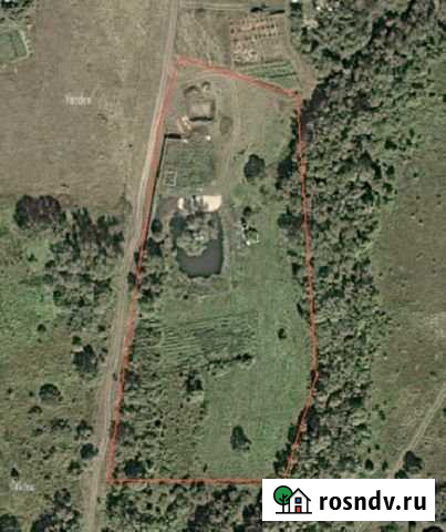 Участок ИЖС 54 сот. на продажу в Гремячьем Гремячье - изображение 1