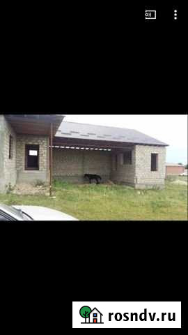 Дом 868 м² на участке 10 сот. на продажу в Шали Шали - изображение 1