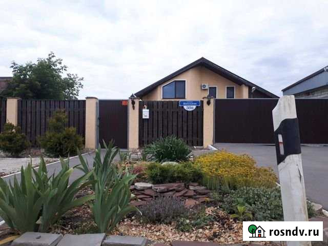 Дом 202 м² на участке 17 сот. на продажу в Саратове Саратов - изображение 1