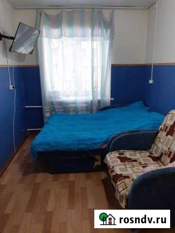 Комната 13 м² в 5-ком. кв., 3/5 эт. на продажу в Ярославле Ярославль - изображение 1