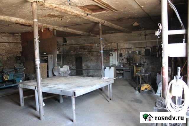 Помещение свободного назначения, 108 кв.м. Армавир - изображение 1