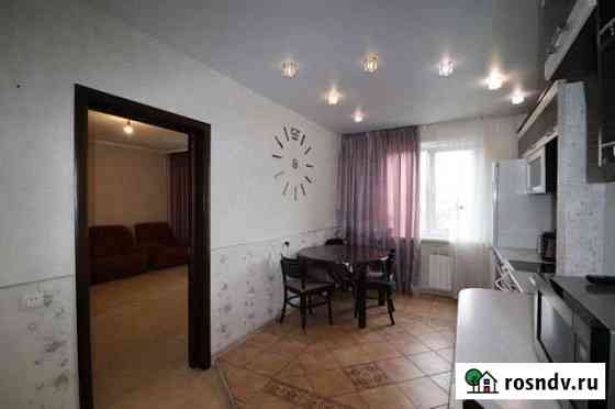 3-комнатная квартира, 63 м², 8/9 эт. на продажу в Барнауле Барнаул