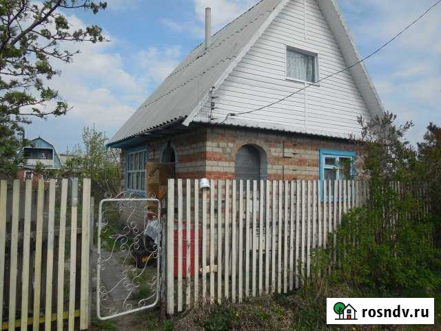 Дача 30 м² на участке 5 сот. на продажу в Омске Омск - изображение 1