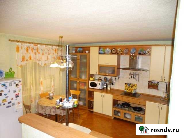 3-комнатная квартира, 90 м², 3/6 эт. на продажу в Сыктывкаре Сыктывкар - изображение 1