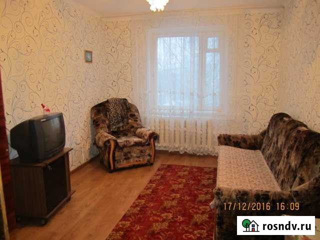 Комната 13.3 м² в 3-ком. кв., 4/9 эт. на продажу в Орле Орёл - изображение 1