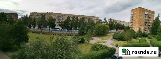 1-комнатная квартира, 32 м², 3/5 эт. в аренду на длительный срок в Пскове Псков - изображение 1