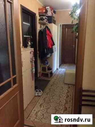 2-комнатная квартира, 55 м², 4/9 эт. на продажу в Орле Орёл