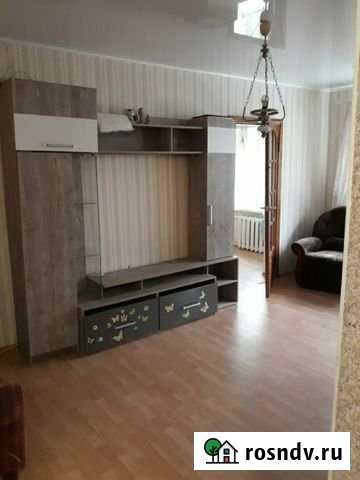 2-комнатная квартира, 42 м², 3/4 эт. на продажу в Сыктывкаре Сыктывкар - изображение 1