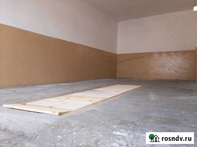 Гараж 19 м² на продажу в Челябинске Челябинск - изображение 1