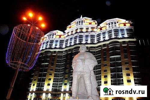 1-комнатная квартира, 41 м², 7/18 эт. в аренду посуточно в Саранске Саранск - изображение 1