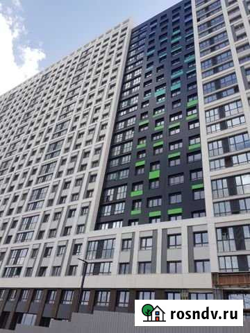 3-комнатная квартира, 65 м², 14/25 эт. на продажу в Уфе Уфа - изображение 1
