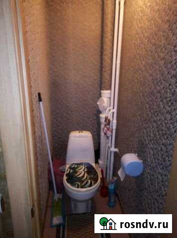 2-комнатная квартира, 53 м², 1/5 эт. в аренду на длительный срок в Омске Омск - изображение 1