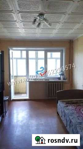 2-комнатная квартира, 45.2 м², 2/5 эт. на продажу в Архангельске Архангельск - изображение 1