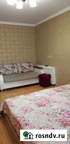 1-комнатная квартира, 37 м², 3/5 эт. в аренду на длительный срок в Сочи Сочи - изображение 1