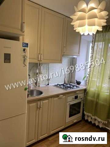 2-комнатная квартира, 41.5 м², 5/5 эт. на продажу в Новочеркасске Новочеркасск - изображение 1