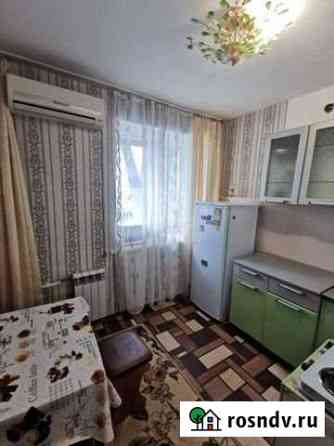 1-комнатная квартира, 35.2 м², 13/14 эт. на продажу в Комсомольске-на-Амуре Комсомольск-на-Амуре