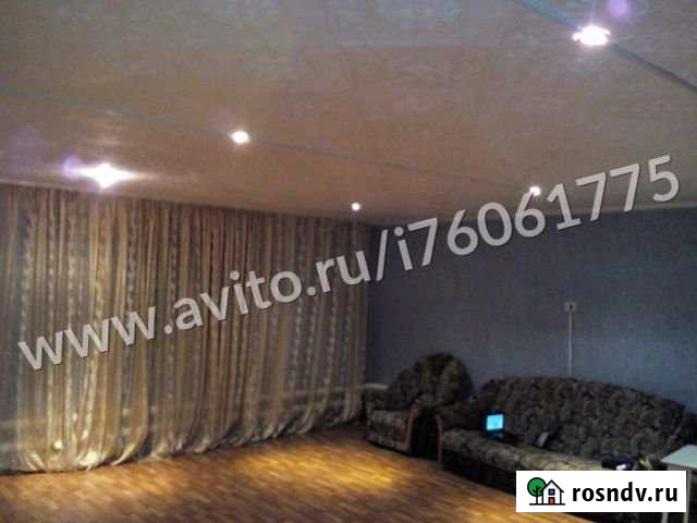 Дом 95.1 м² на участке 10 сот. на продажу в Соль-Илецке Соль-Илецк - изображение 1