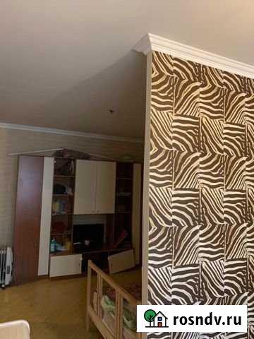 1-комнатная квартира, 43.3 м², 4/17 эт. на продажу в Подольске Подольск - изображение 1