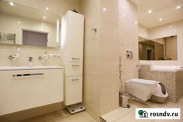 3-комнатная квартира, 93 м², 3/9 эт. на продажу во Всеволожске Всеволожск - изображение 1