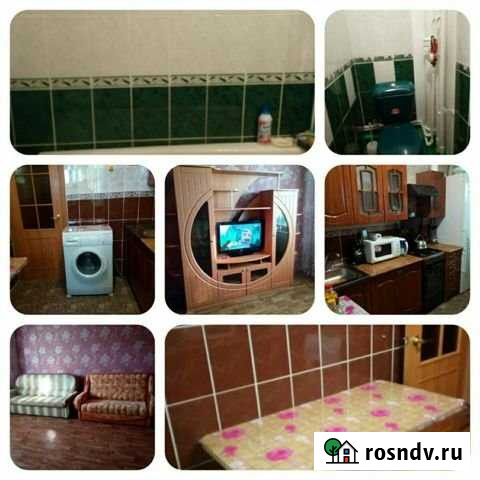 1-комнатная квартира, 50 м², 4/5 эт. в аренду посуточно в Яровом Яровое - изображение 1