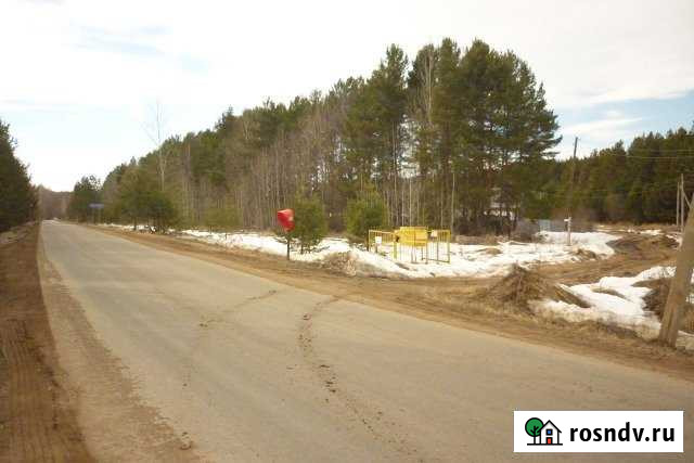 Дом 36 м² на участке 20 сот. на продажу в Воткинске Воткинск - изображение 1