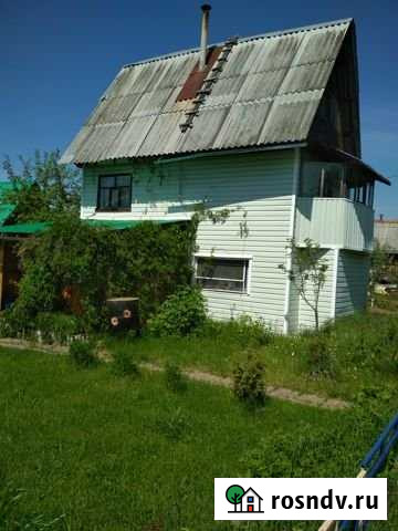 Дом 50 м² на участке 6 сот. на продажу в Ижевске Ижевск - изображение 1