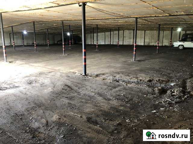 Машиноместо в аренду в Чите Чита - изображение 1