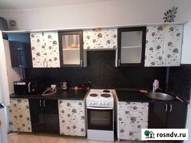 1-комнатная квартира, 41 м², 16/16 эт. на продажу в Чите Чита - изображение 1