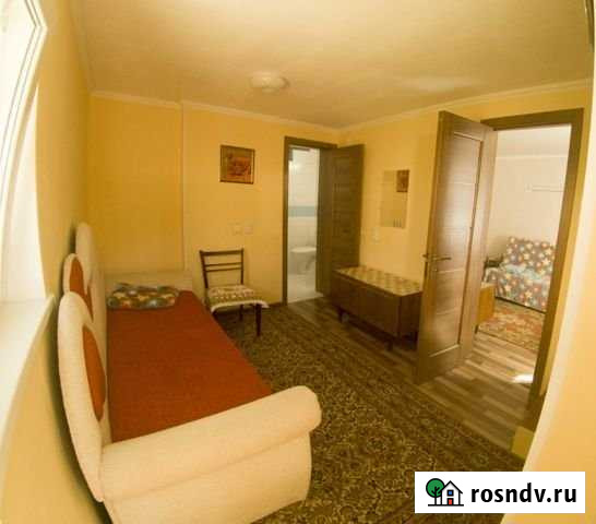 Дача 70 м² на участке 3 сот. в аренду посуточно в Саках Саки - изображение 1