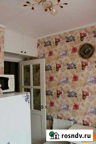 2-комнатная квартира, 43 м², 1/2 эт. на продажу в Новоселово Новоселово - изображение 1