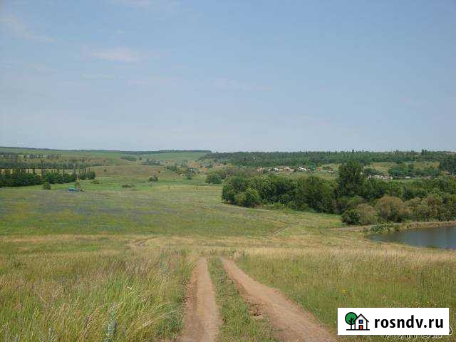 Участок СНТ, ДНП 200 сот. на продажу в Бессоновке Белгородской области Бессоновка - изображение 1