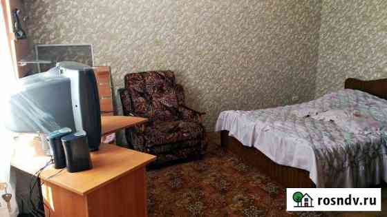Комната 20 м² в 3-ком. кв., 1/2 эт. в аренду посуточно в Ейске Ейск