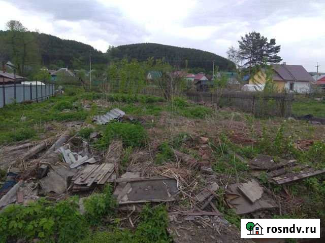 Участок ИЖС 7 сот. на продажу в Калтане Калтан - изображение 1