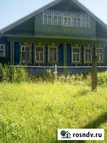 Дом 60 м² на участке 30 сот. на продажу в Ваче Вача - изображение 1