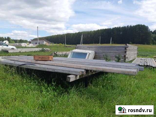 Участок ИЖС 12 сот. на продажу в Ижевске Ижевск - изображение 1