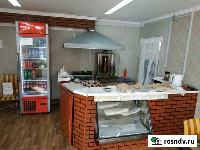 Кафе Нижневартовск - изображение 1