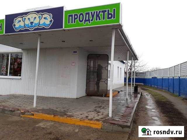 Торговое помещение, 96 кв.м. Новопокровская - изображение 1