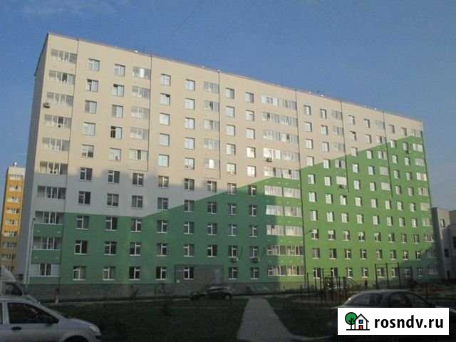 4-комнатная квартира, 94.6 м², 1/10 эт. на продажу в Нижнем Новгороде Нижний Новгород - изображение 1