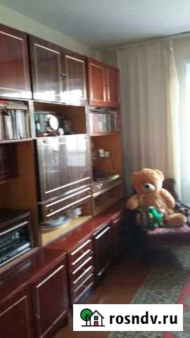 4-комнатная квартира, 78 м², 2/10 эт. на продажу в Братске Братск - изображение 1