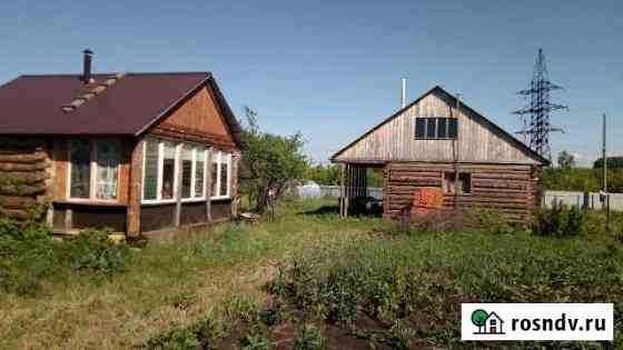 Дача 54 м² на участке 11 сот. на продажу в Кабаково Кабаково