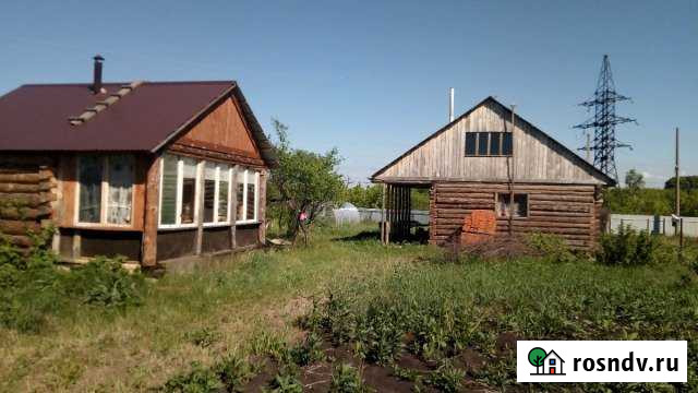 Дача 54 м² на участке 11 сот. на продажу в Кабаково Кабаково - изображение 1