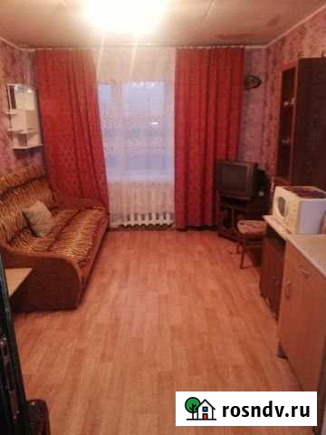 Комната 13 м² в 1-ком. кв., 5/5 эт. в аренду на длительный срок в Жуковском Жуковский - изображение 1
