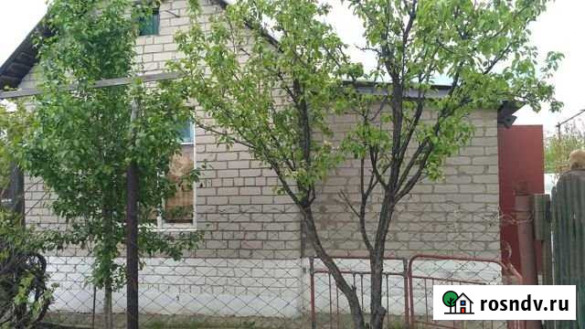 Дача 30 м² на участке 5 сот. на продажу в Рощинском Рощинский - изображение 1