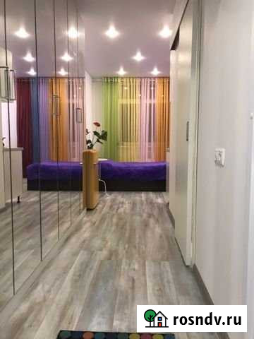 Квартира-студия, 25 м², 10/17 эт. на продажу в Котельниках Котельники - изображение 1