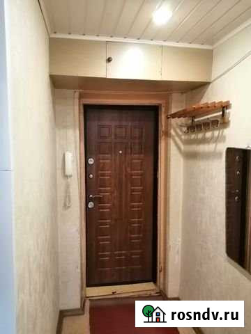 1-комнатная квартира, 32 м², 4/5 эт. на продажу в Ярославле Ярославль - изображение 1