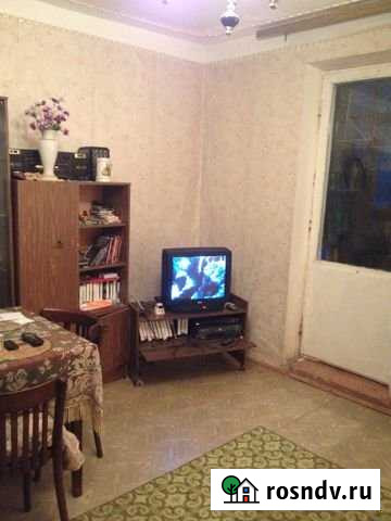 2-комнатная квартира, 52.8 м², 2/9 эт. на продажу в Калуге Калуга - изображение 1