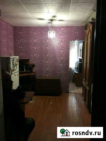 Комната 18 м² в 1-ком. кв., 3/5 эт. на продажу в Калуге Калуга - изображение 1